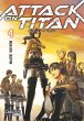 Attack on Titan Bd.4 - Bild 1