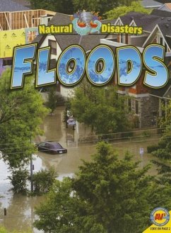 Floods - Howse, Jennifer