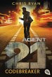 Codebreaker / Agent 21 Bd.3 - Bild 1