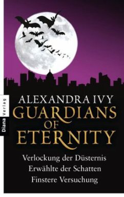 Guardians of Eternity - Ivy, Alexandra