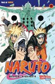 Naruto Bd.67