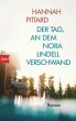 Der Tag, an dem Nora Lindell verschwand - Bild 1