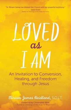 Loved as I Am - Heidland Solt, Sr Miriam James