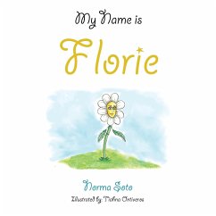 My Name Is Florie - Soto, Norma