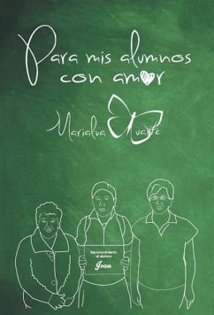 Para MIS Alumnos Con Amor - Duarte, Marialva