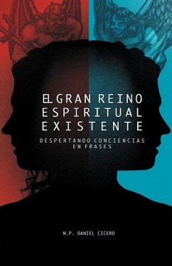 El Gran Reino Espiritual Existente - Aranda, Daniel Cicero