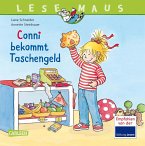 Conni bekommt Taschengeld / Lesemaus Bd.67