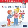 Conni und der Wackelzahn / Lesemaus... - Bild 1