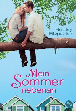 Mein Sommer nebenan - Fitzpatrick, Huntley