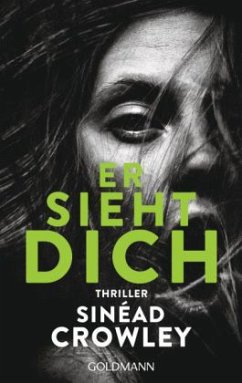 Er sieht dich - Crowley, Sinéad