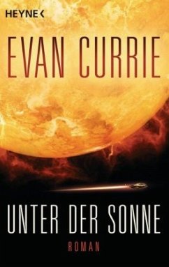 Unter der Sonne / Odyssey Bd.3 - Currie, Evan