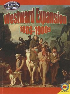 Westward Expansion - Goldsworthy, Steve