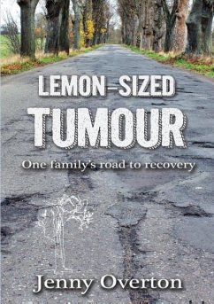Lemon-Sized Tumour - Overton, Jenny