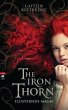 Flüsternde Magie / The Iron Thorn Bd.1 - Bild 1