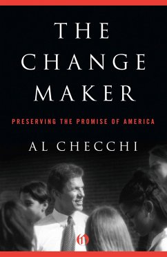 The Change Maker - Checchi, Al