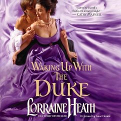 Waking Up with the Duke - Heath, Lorraine