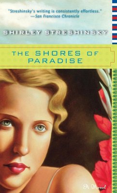 The Shores of Paradise - Streshinsky, Shirley