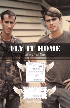 Fly It Home - Rhodes, Joe