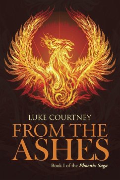 From the Ashes - Courtney, Luke