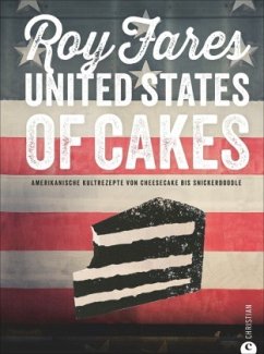 United States of Cakes - Fares, Roy