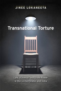 Transnational Torture - Lokaneeta, Jinee