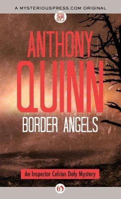 Border Angels - Quinn, Anthony