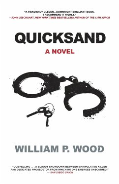 Quicksand - Wood, William P.