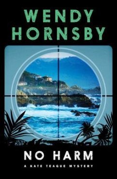 No Harm - Hornsby, Wendy