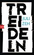 Treideln - Bild 1