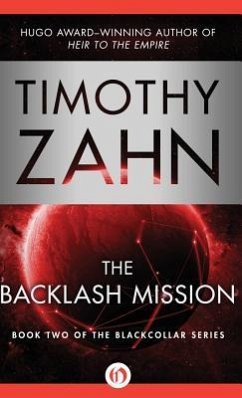 The Backlash Mission - Zahn, Timothy