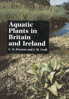 Aquatic Plants in Britain and Ireland - Preston, C. D.; Croft, J. M.
