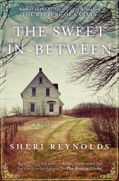 The Sweet In-Between - Reynolds, Sheri