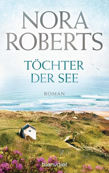 Buch-Reihe Irland Trilogie von Nora Roberts