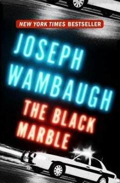 The Black Marble - Wambaugh, Joseph