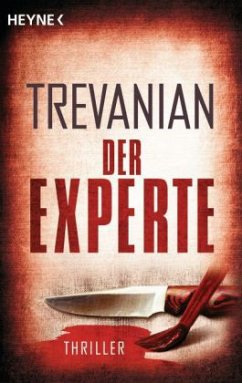 Der Experte - Trevanian