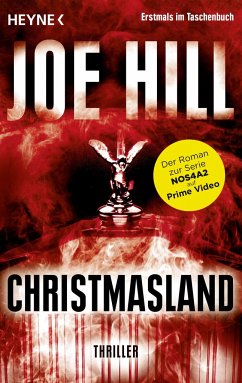 Christmasland - Hill, Joe
