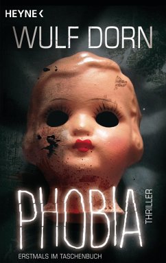 Phobia - Dorn, Wulf