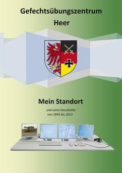 Gefechtsübungszentrum Heer (eBook, ePUB) - Rückher, Thomas