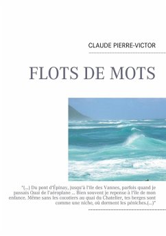 Flot de mots (eBook, ePUB)