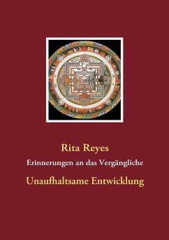 Erinnerungen an das Vergängliche (eBook, ePUB)
