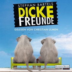 Dicke Freunde (MP3-Download) - Bartels, Stephan