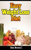 Easy Weight Loss Diet (eBook, ePUB)