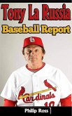 Tony La Russia: Baseball Report (eBook, ePUB)