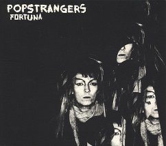 Fortuna - Popstrangers