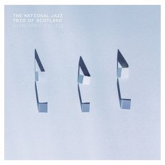 Standards Vol.3 - National Jazz Trio Of Scotland,The