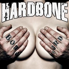 Bone Hard - Hardbone