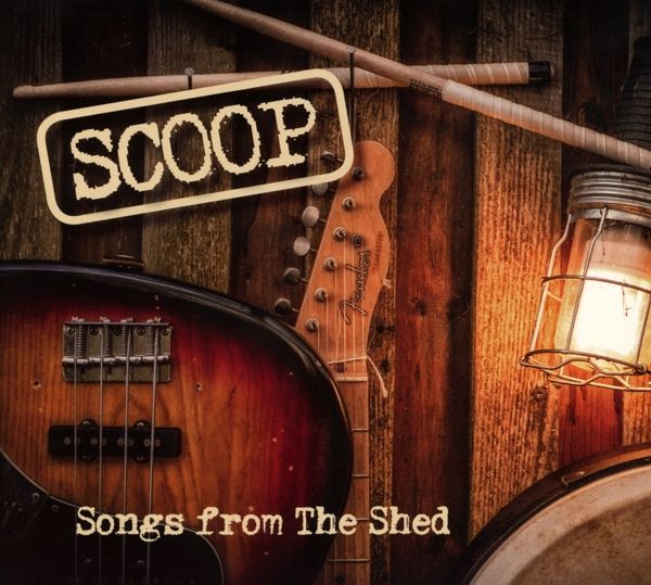 Songs From The Shed Songs From The Shed