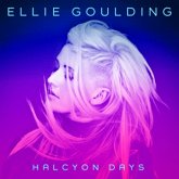 Halcyon Days (New Version) Halcyon Days (New Version)