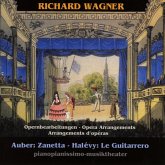 Richard Wagner-Opernbearbeitungen