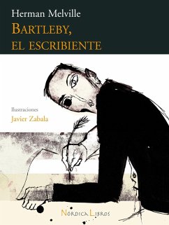 Cover Bartleby, el escribiente (eBook, ePUB)
